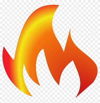 Fire Clipart