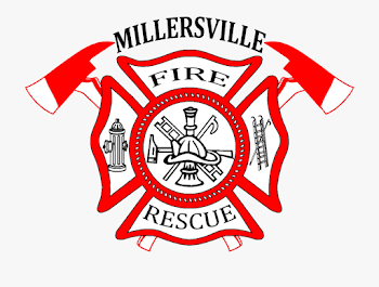Fire Clipart Office - Chicago Fire Department Logo #6236 - Free ...