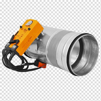 Fire damper Ventilation Valve, fire transparent background PNG clipart