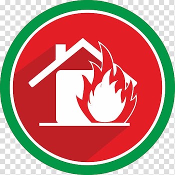 Fire department Computer Icons Flame, flame tire daquan transparent background PNG clipart