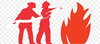 Fire department Conflagration Emergency Fire protection Security -  