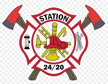 Fire Department, Firefighter, Doylestown Fire Co, Logo, Emblem PNG