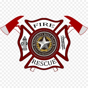Fire department Firefighter Fire station Fire Chief Fire engine - fire department logo insignia 