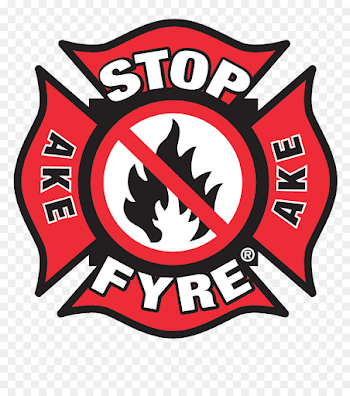 Fire Department Logo png download - 2250*2550 - Free Transparent ...