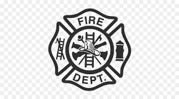 Fire department Maltese cross Firefighter Sticker Clip art - axe logo 