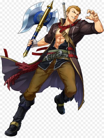 Fire Emblem Heroes Fire Emblem Echoes: Shadows of Valentia Wiki Video Games - julio design element 