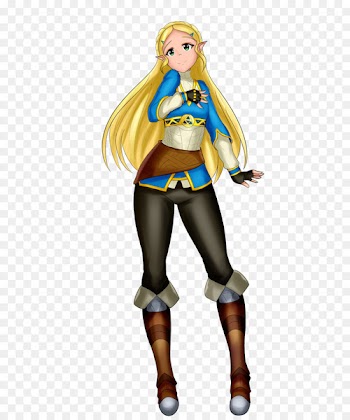 Fire Emblem Heroes, Legend Of Zelda Breath Of The Wild, Cartoon, Action Figure PNG