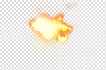Fire Explosion , fire transparent background PNG clipart