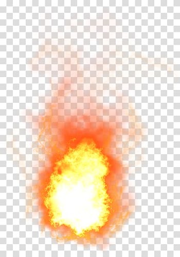 Fire Explosion, fire transparent background PNG clipart