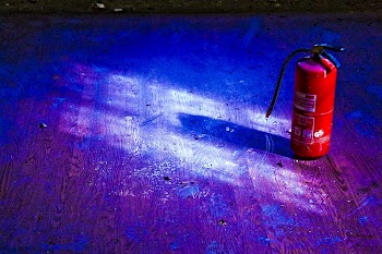 Fire extinguisher, emergency equipment. Free | Free Photo - rawpixel