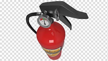 Fire extinguisher Fire Equipment Manufacturers' Association Active fire protection, Extinguisher transparent background PNG clipart