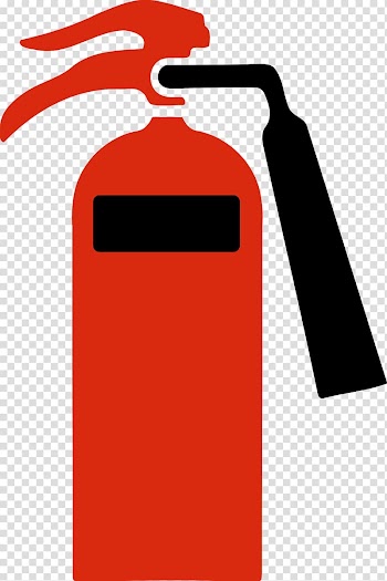 Fire Extinguishers , fire extinguisher transparent background PNG clipart
