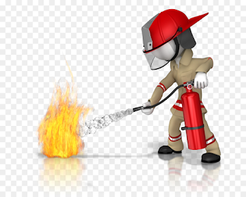 Fire Extinguishers Training Fire safety Firefighting - extinguisher ...
