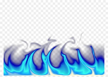 Fire Flame Clip art - High Quality Blue Flames Cliparts For Free! 