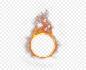 Fire Flame Combustion Light - Flame burning  of fire 