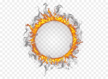 Fire Flame Computer file - Creative Fire effect 