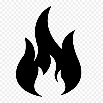 Fire Flame Computer Icons Combustibility and flammability - campfire 