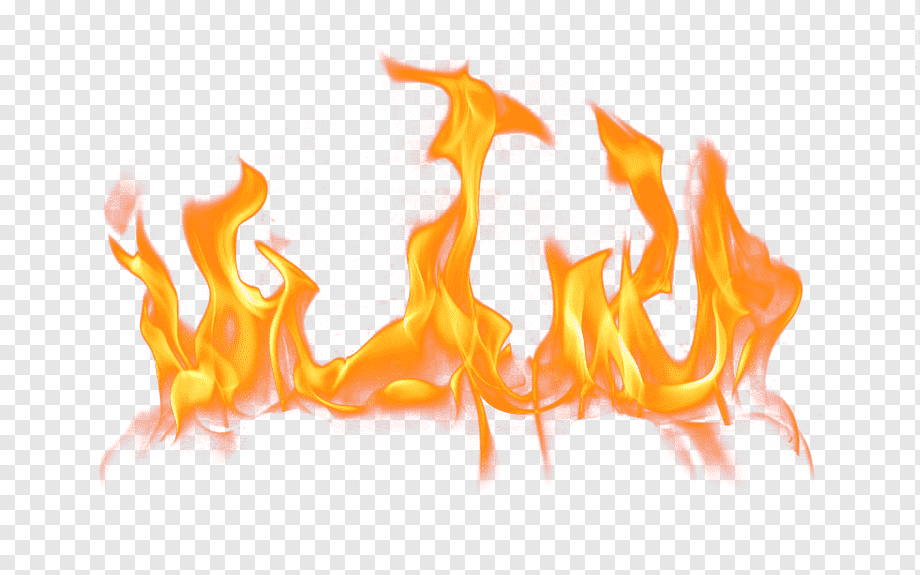 Fire, Flame fire, text, orange, presentation png