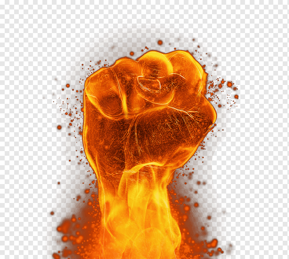 Fire Flame, flame, flaming fist illustration, image File Formats, orange, computer Wallpaper png