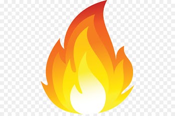 Fire Flame Free content Clip art - Flame Cartoon Cliparts 