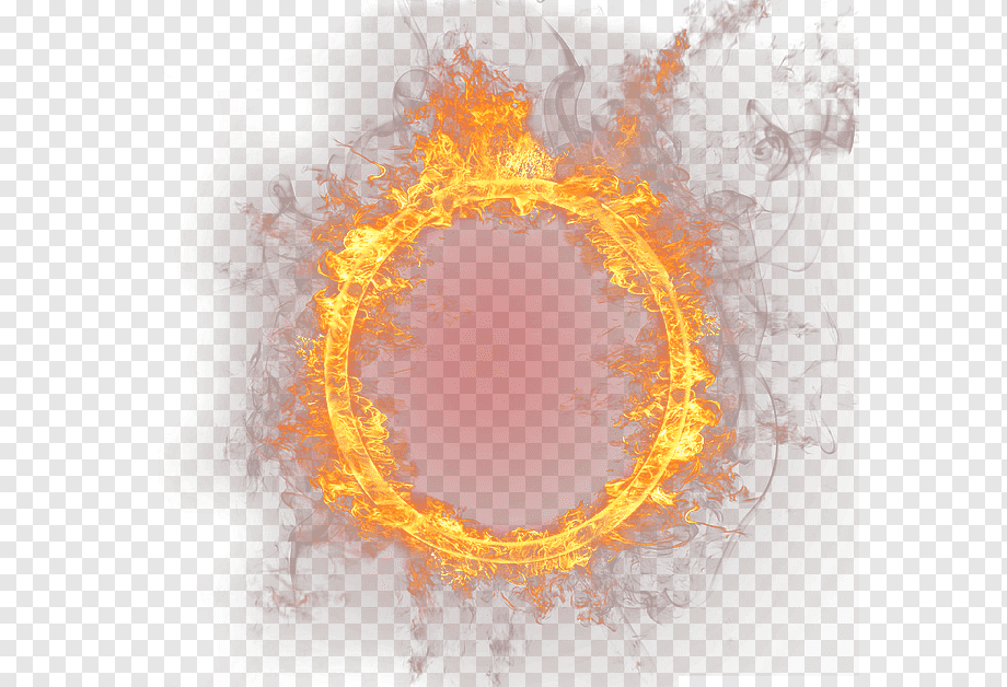 Fire Flame, of Fire, ring of fire, text, orange, computer Wallpaper png