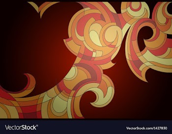  					Fire flames concept vector image														