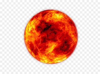 Fire Gratis - sun 