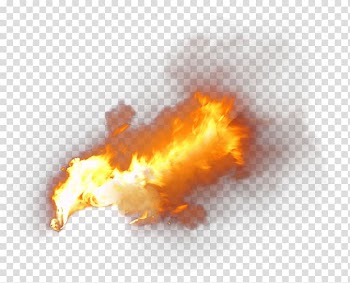 Fire illustration, Flame , fire effect transparent background PNG clipart