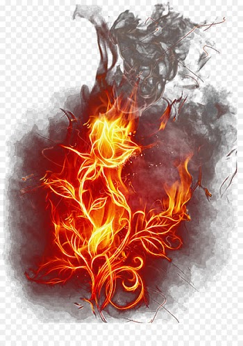 Fire Light - Flame effects 