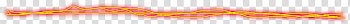Fire Lines, orange cable illustration transparent background PNG clipart
