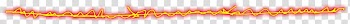 Fire Lines, yellow illustration transparent background PNG clipart