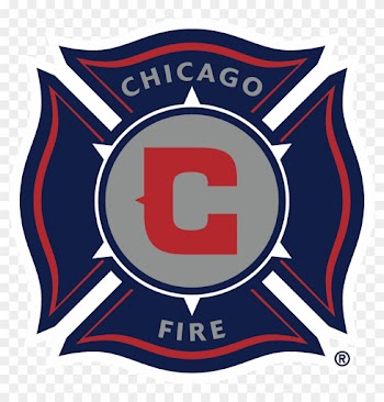 Fire Logo - Chicago Fire Soccer Logo