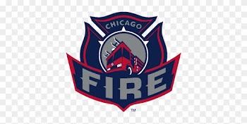 Fire Logo Free Download Clip Art Free Clip Art On Clipart - Chicago Fire Soccer Club