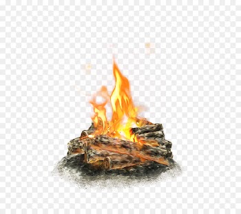 Fire pit Flame Stove Combustion - Bonfire Creative 
