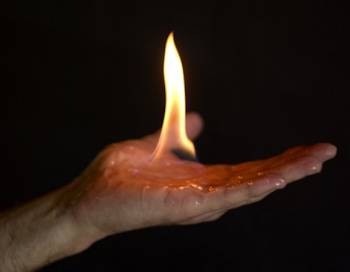 Fire retardant gel - Wikipedia