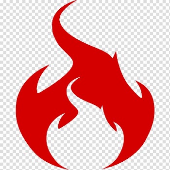 Fire safety Flame Conflagration Explosion, fireball transparent background PNG clipart