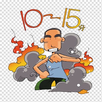 Fire scene transparent background PNG clipart