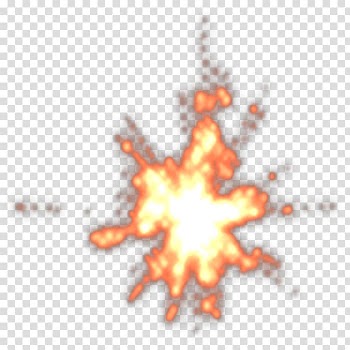Fire Smoke , sparkling effect transparent background PNG clipart