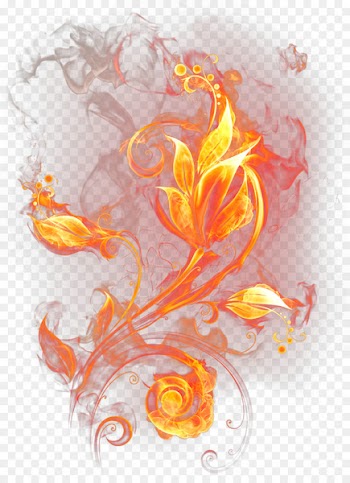Fire - spark 