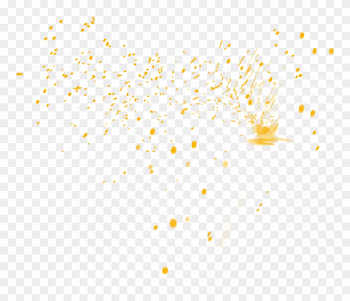 Fire Sparks Png - Flock Clipart (#476627) - PinClipart