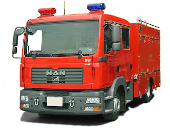 FIRE TRUCKS | PRODUCTS | MORITA GROUP