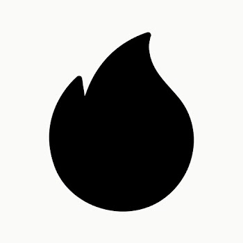 Fire web solid icon vector for popular… | Free stock illustration | High Resolution graphic