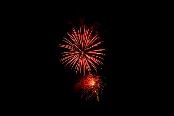 Fire Works