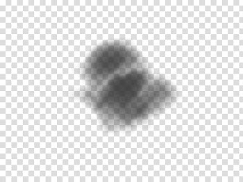 Fireball Sequence, black smoke transparent background PNG clipart