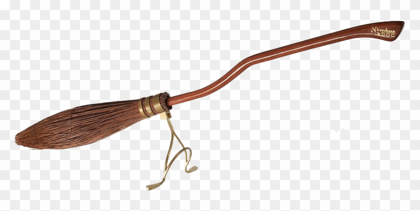 Firebolt Harry Potter Broom