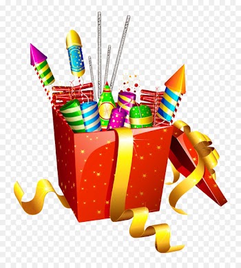 Firecracker Diwali Clip art Portable Network Graphics Fireworks - diwali 