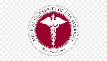 Firecracker Logo Medical University Of The Americas - Medical University Of The Americas – Nevis