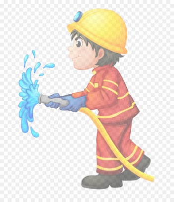 Firefighter
