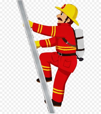 Firefighter