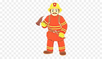 Firefighter